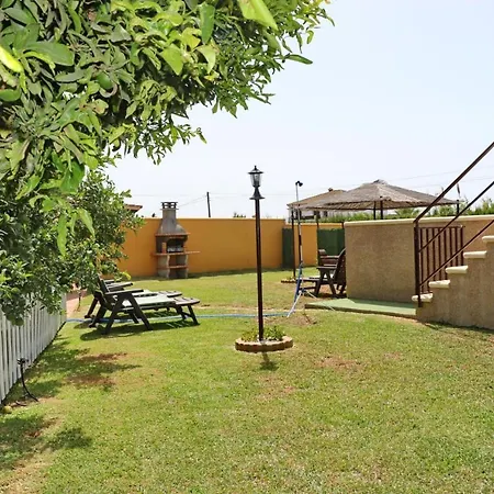 Rural Con Piscina Hébergement de vacances
