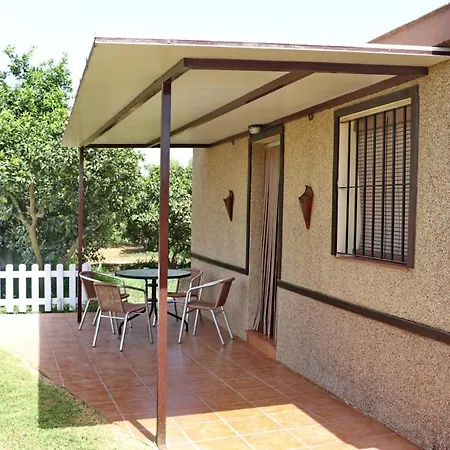Rural Con Piscina Hébergement de vacances Conil De La Frontera
