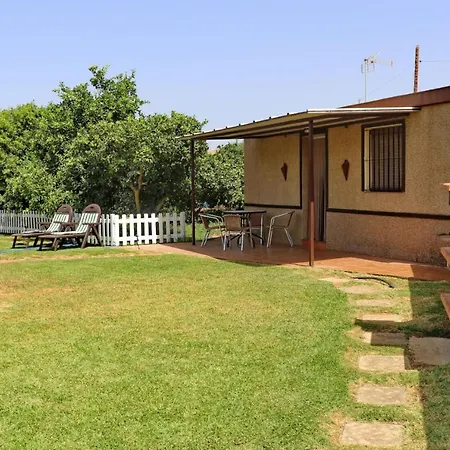 Rural Con Piscina *