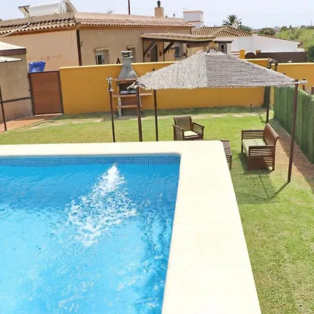 Rural Con Piscina Conil De La Frontera