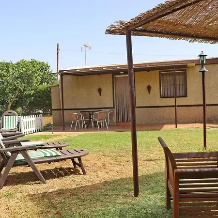 Hébergement de vacances Rural Con Piscina Conil De La Frontera